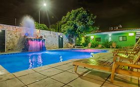 Hotel Los Chilamates